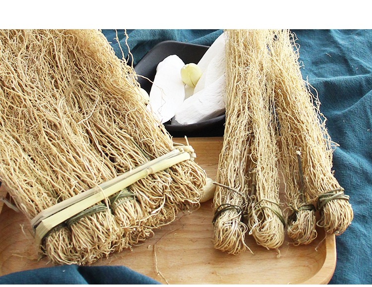 【官方旗舰】精选养肝草10扎广东韶关特产龙须草金草干丝线根养生汤包