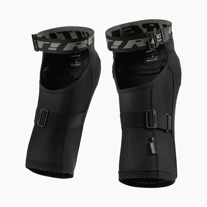 revit knee protector scram摩托车骑行护膝机车护具保护膝盖防护