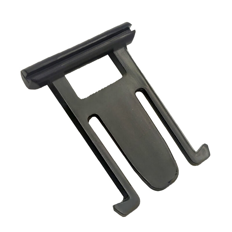 适用于适用原装惠普hp1536dnf1415nw276nw输稿器支架adf合页卡扣一对