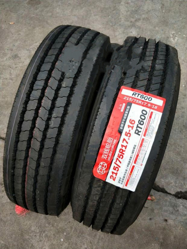 全新双钱轮胎2152252352452552757075r1751952222570r195