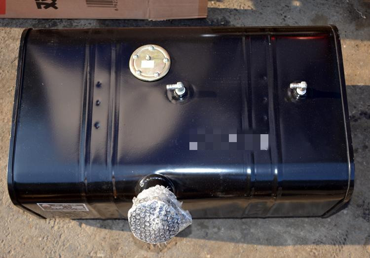 适用于大小货车铁油箱轻卡车油箱农用车油箱柴油箱副油箱发电机油箱