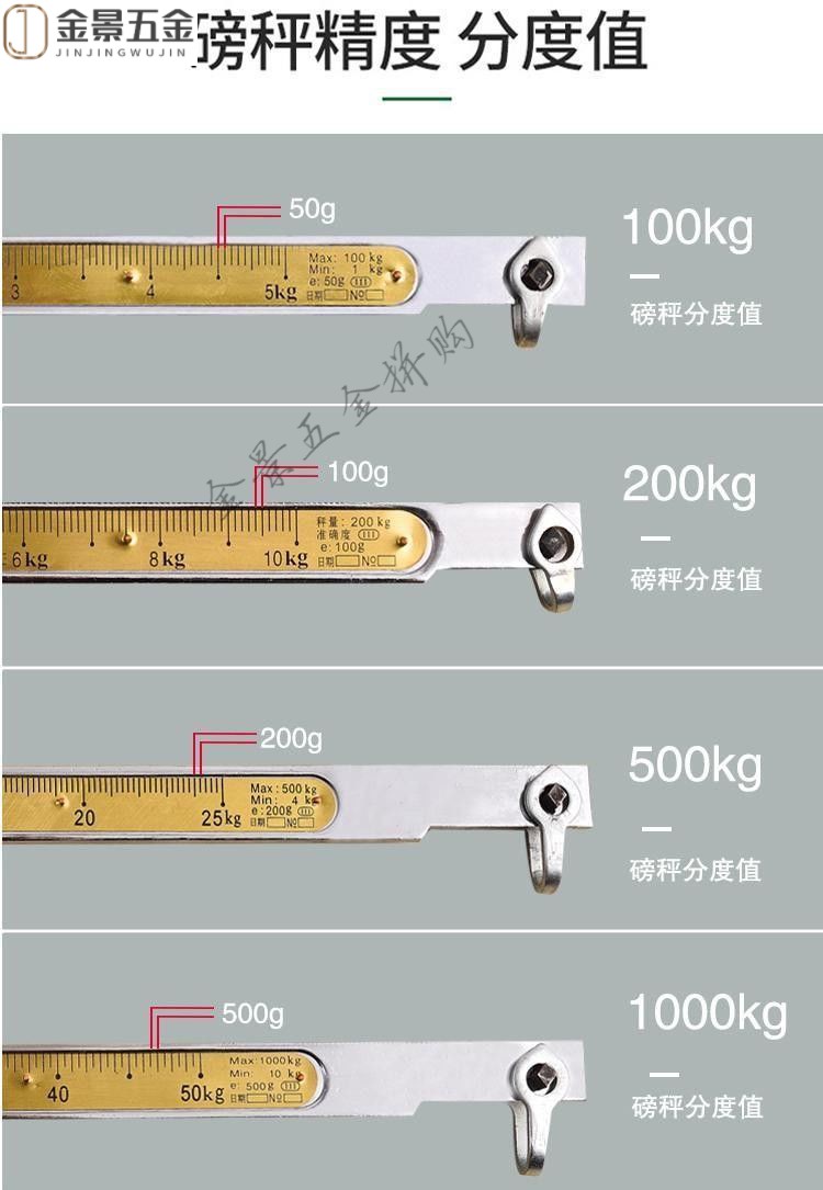 机械磅秤500公斤1000kg100kg500kg带秤砣磅秤老式铁磅改机改电头超厚