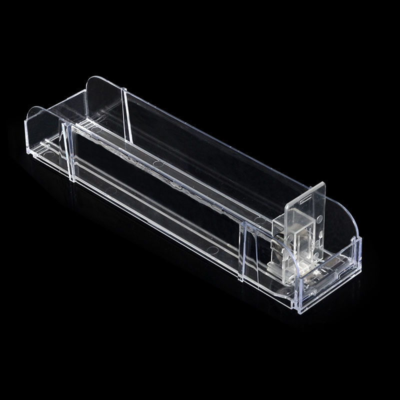 辉鹿自动推烟器烟架推进器 中支推烟器超市烟架推进器便利店卷自动