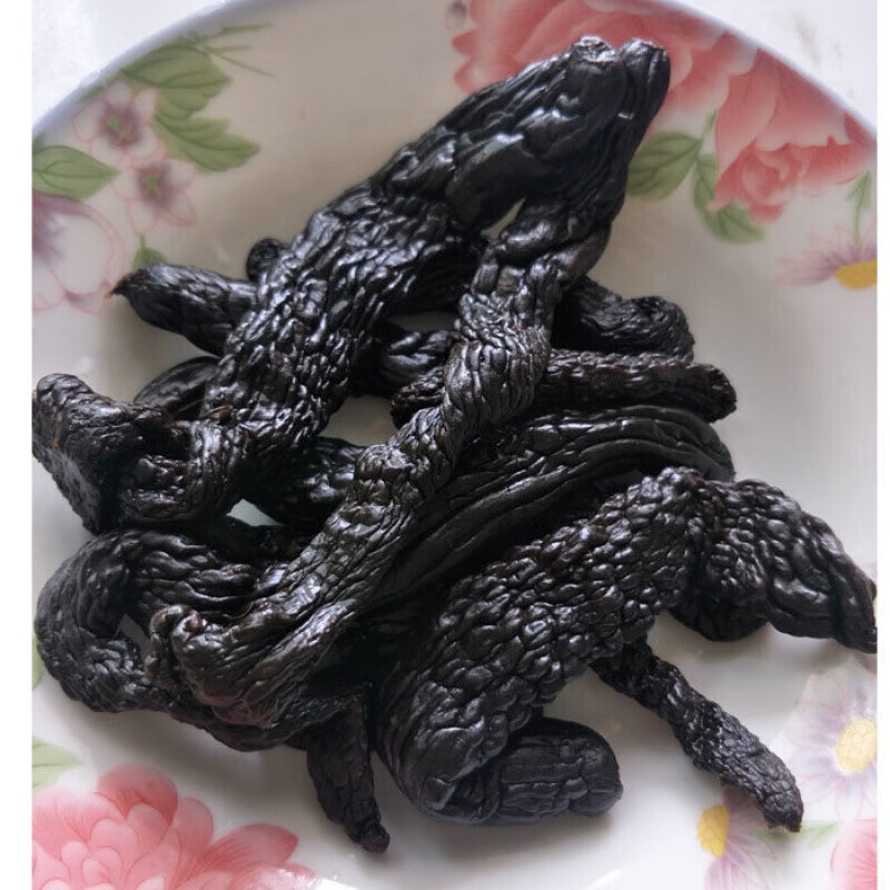 酱瓜话梅酱瓜 酱黄瓜上海三林酱菜 召稼楼老街特产咸菜 三林酱瓜3斤