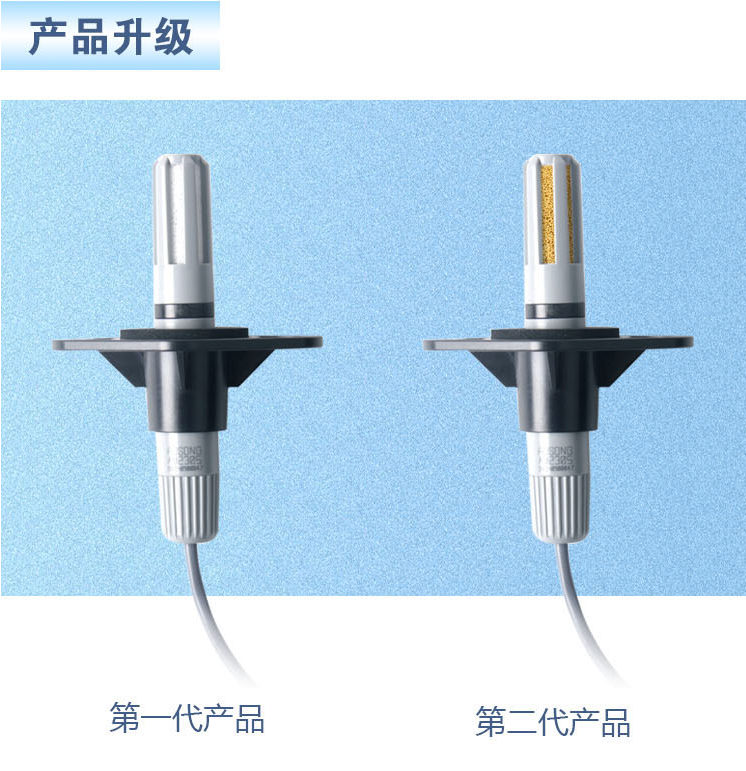 am2305數字溫溼度傳感器溼敏電容單總線輸出技術支持可定製線長am2302