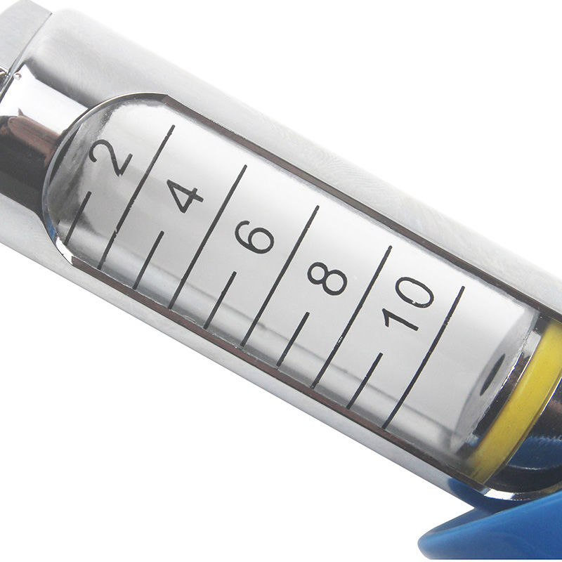 兽用灌药器枪猪牛羊用灌药枪自动喂药器可调连续自动灌药枪30ml 30ml