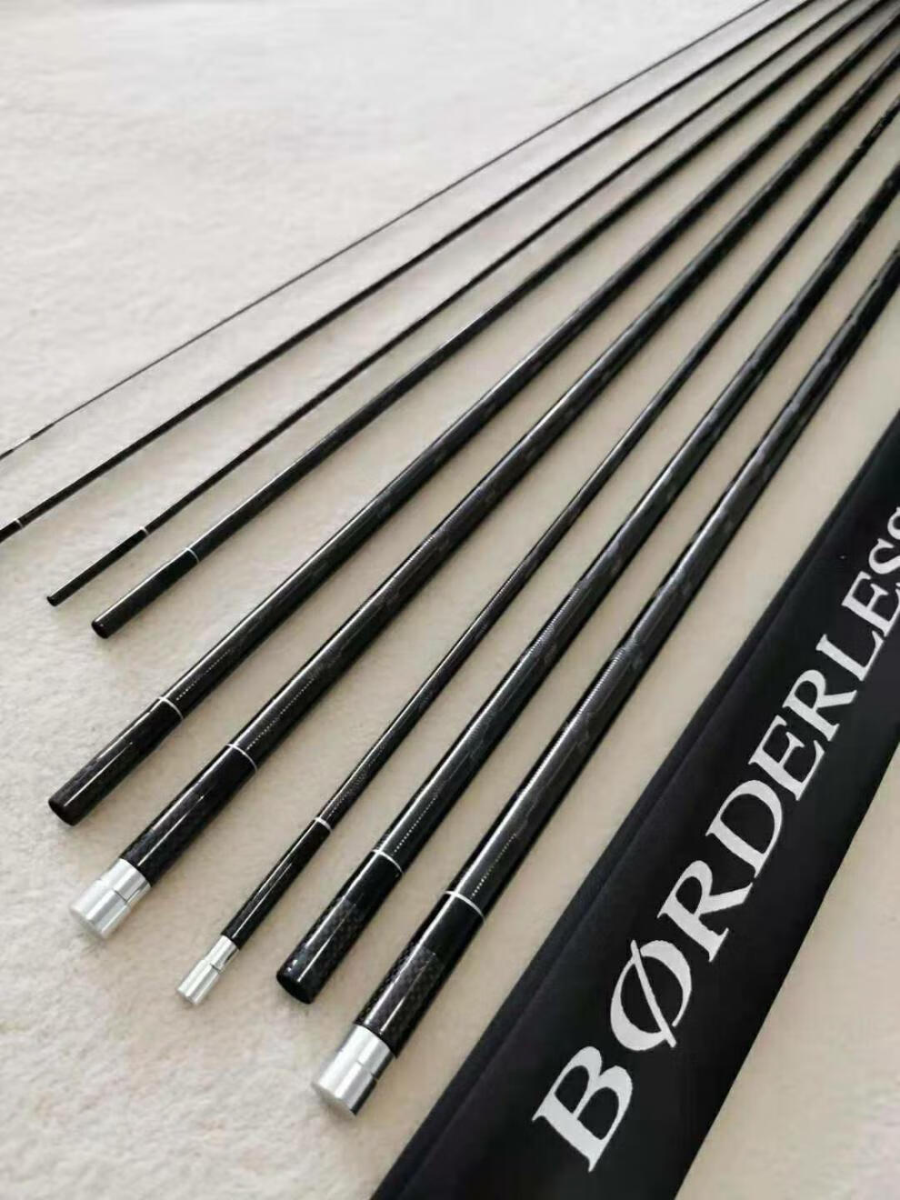 shimano禧玛诺博大师gln鱼竿28调插接式并继竿超轻超硬鲫鱼竿台钓竿