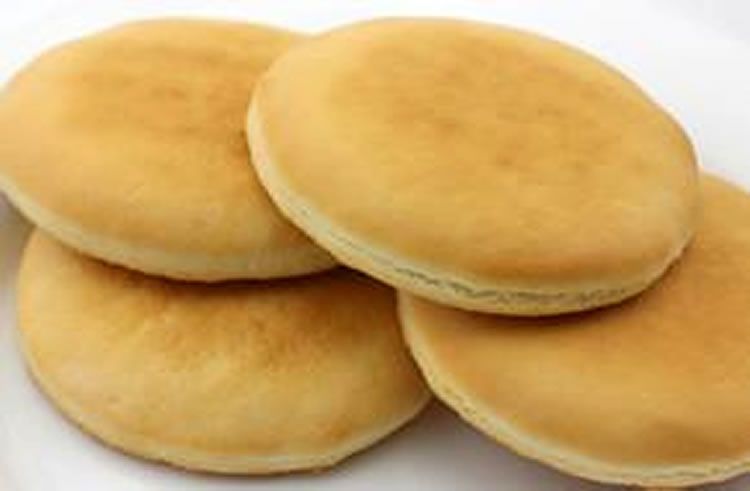 瑞兴斋牛奶法饼60g奶油发饼儿时新款原味的记忆湖南醴陵特产传统糕点