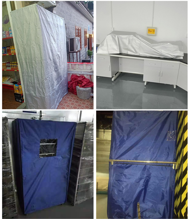 欧雅曼尔oumanyaer定制机器设备防雨防尘防水罩户外家具机械仪器防护