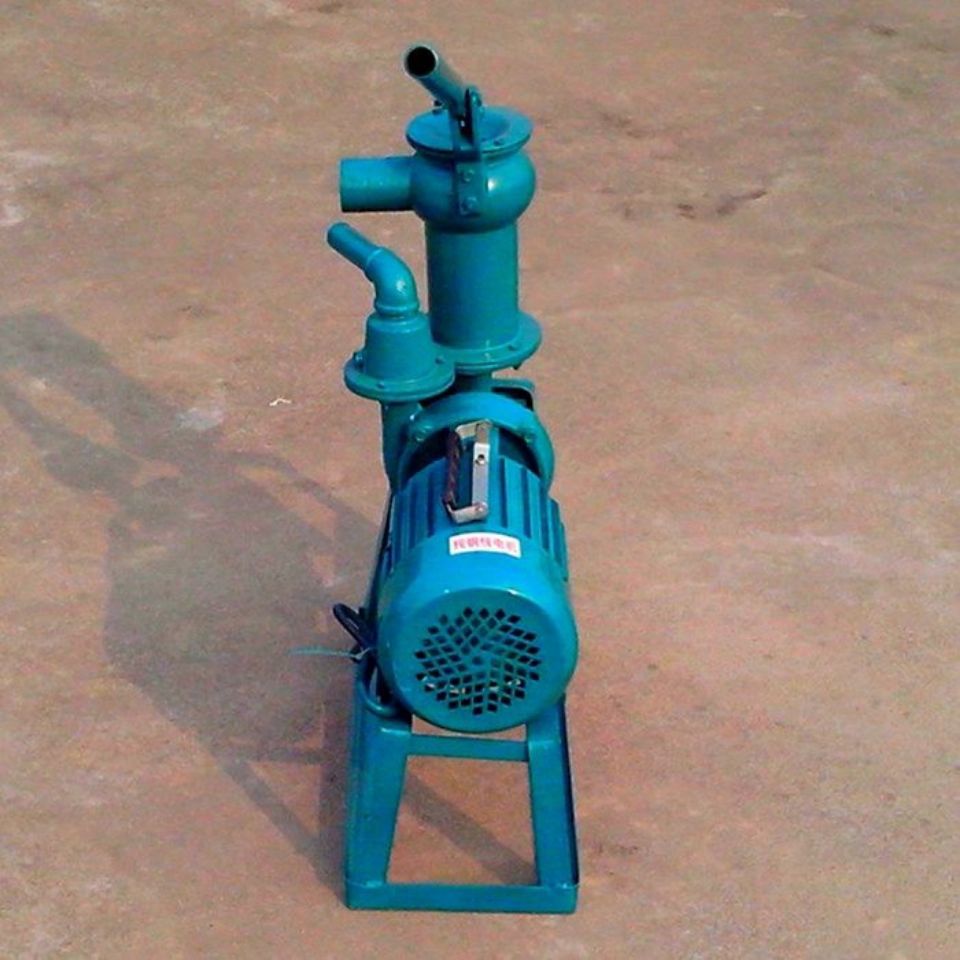 家庭水井用的吸水泵图片