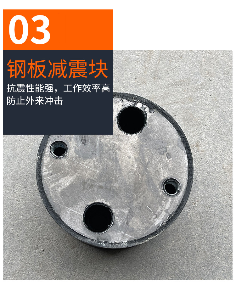 電動衝擊夯汽油打夯機立式夯土機震動夯實電夯220v地基路面衝擊夯100