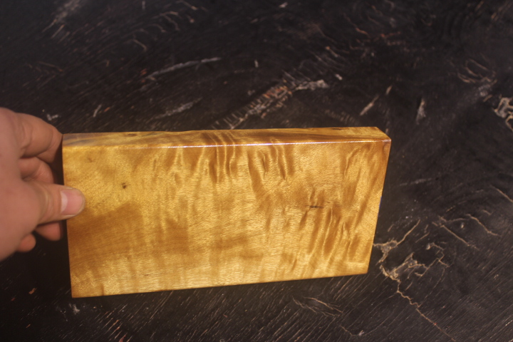 兵喜bingxi金丝楠木木料弹弓手串边角料木雕无事牌料练手原木手把件料