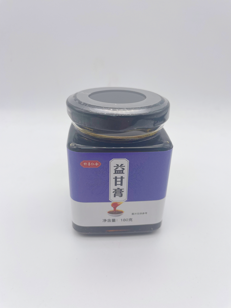 益甘膏决明子益甘膏千益甘茶经常熬夜肝朴善仁合扶郁益苷饮肝太康泰宝