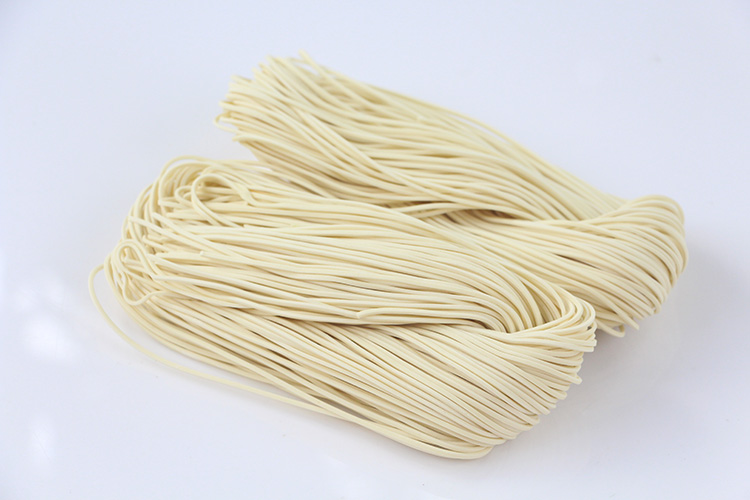 福建特产生面条闽南美食卤面炒面速食碱水面厦门沙茶面挂网红拉面碱