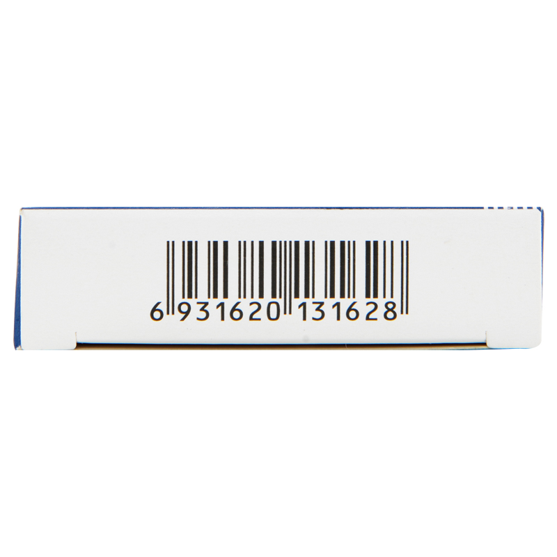 心字牌 悉君宁 坎地沙坦酯片 4mg*14片/盒原发性高血压药店旗舰店官方