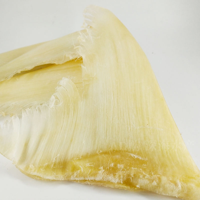 金勾翅新鲜干货金钩翅无骨多规格佛跳墙材料煲汤珍品68寸金钩约100g