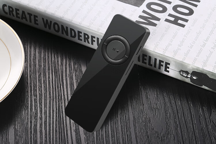 华为mp3随身听学生版英语款音乐播放器便携式小型mp4听歌专用学习mp5