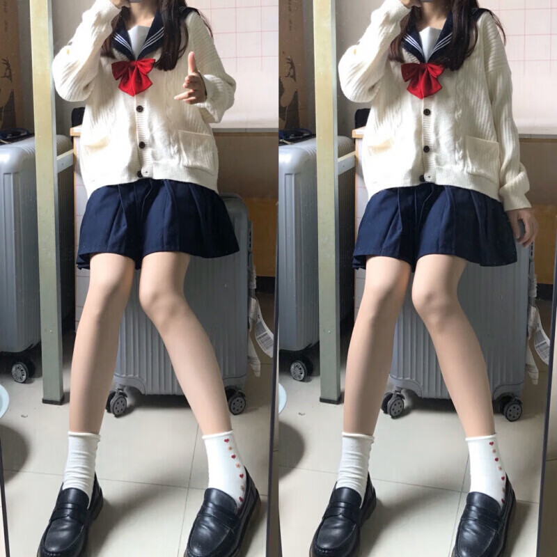 春夏光腿神器自然春夏外穿连裤袜肉色打底裤女丝袜中厚女生学院风微胖