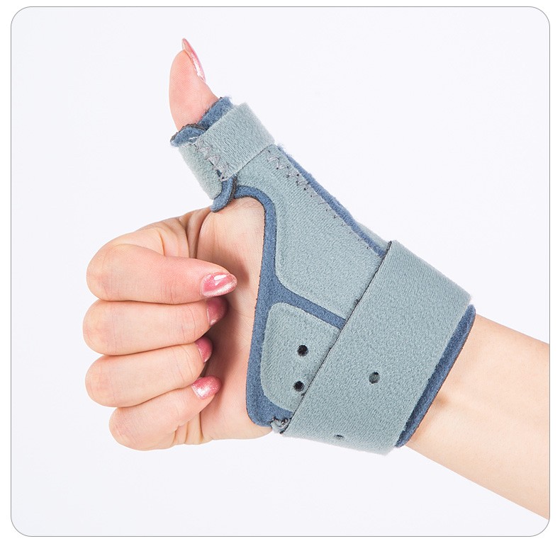 医用腱鞘炎囊肿腱鞘护腕妈妈手大拇指护具手腕固定矫正器五代升级恒温
