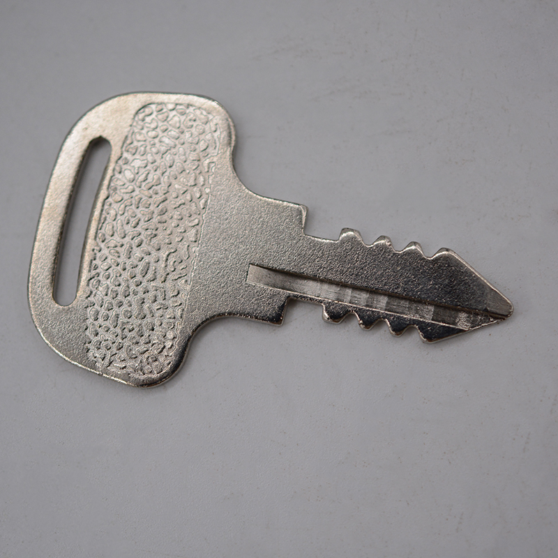 久保田机收割机配件688758888988启动钥匙尘套拖拉机854954688758钥匙