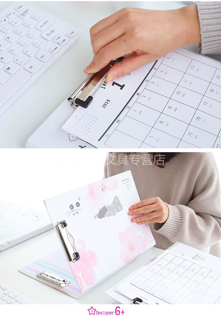 整理装放试卷的本夹子卷子夹双夹讲义多层儿童学生用试卷神器文具a3女