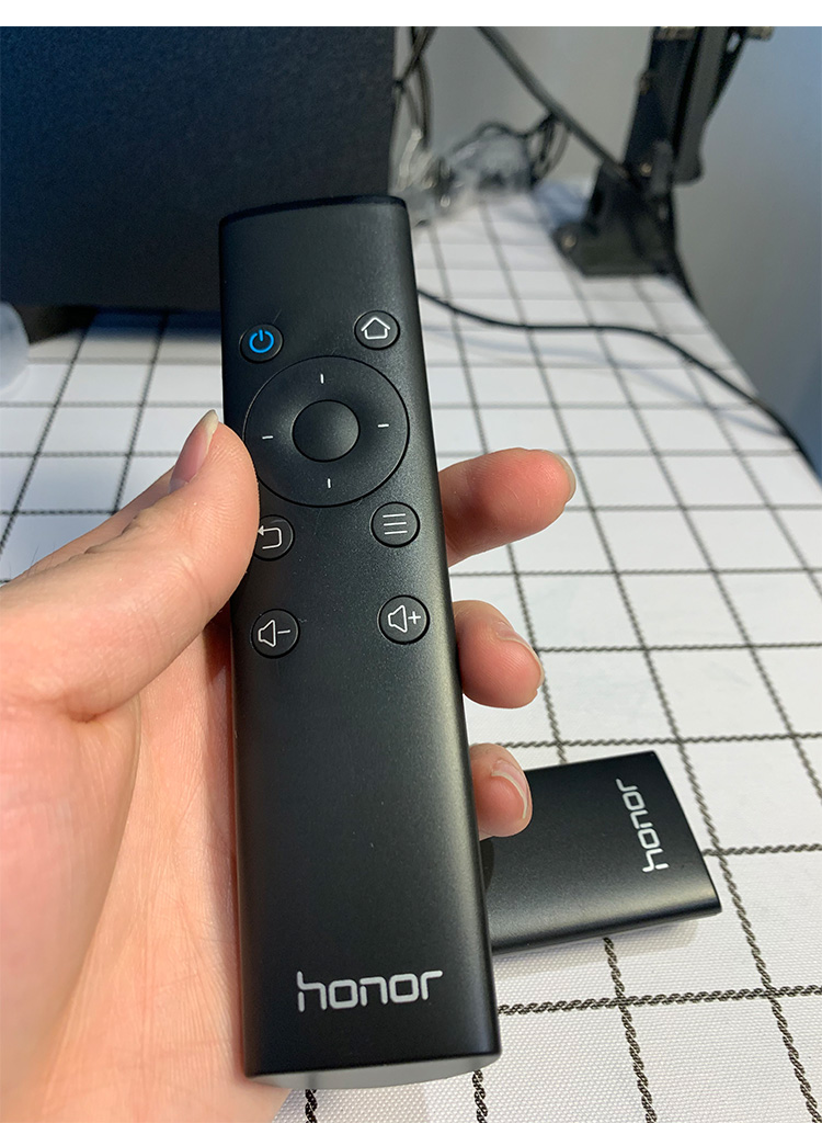 适用华为荣耀盒子4k极清网络机顶盒遥控器m330 mediaq m321 ws860