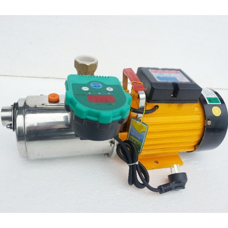 85kw螺杆自吸泵高扬程家用抽水泵自动吸水泵水井增压泵高吸程 1.