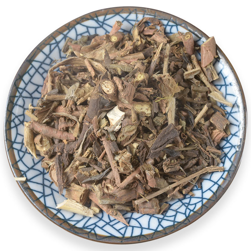 翰林良医祖师麻500g祖师麻组司麻