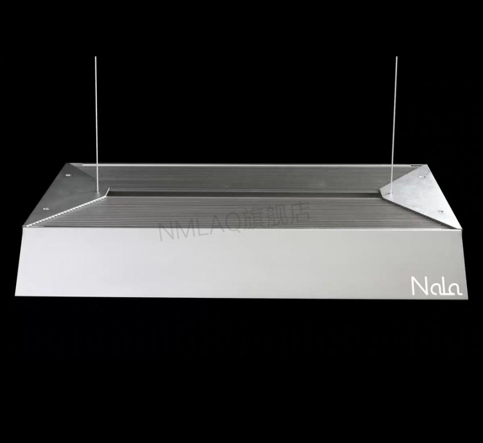 2022新款娜拉水草灯艾伦的水草造景nala娜拉rgb水草灯led草缸高显色