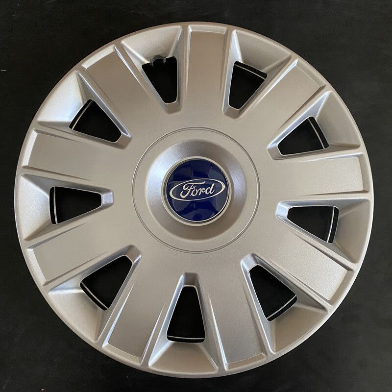 新年礼物适用于0913款经典福克斯轮毂盖15寸钢圈装饰盖轮毂罩塑料轮胎