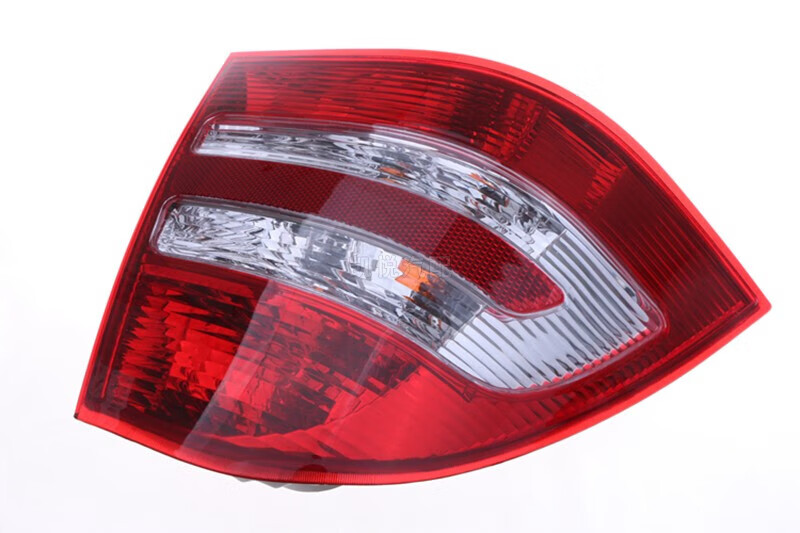 新老款自由舰后尾灯总成鹰自由舰组合后灯后照灯1只大灯总成原装汽车