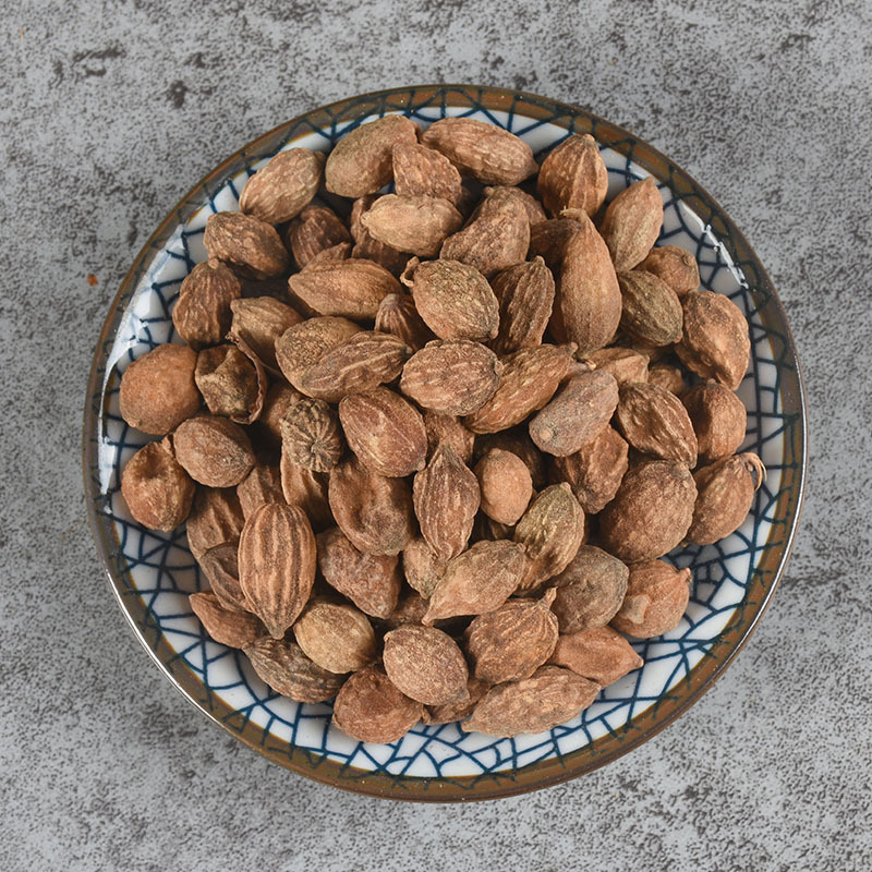 翰林良医益智仁500g海南益智仁干货