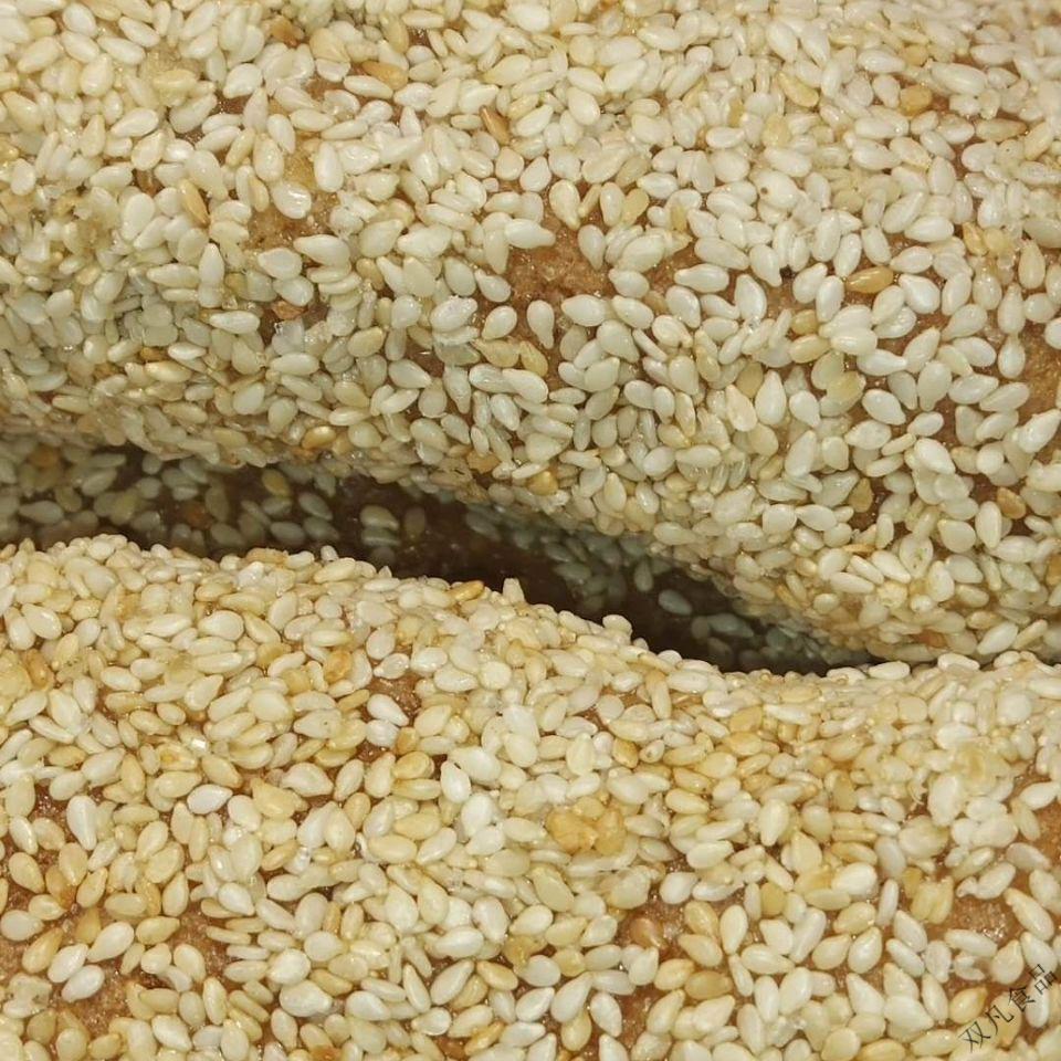 lays乐事 安徽大头酥 手工制作 安徽特产 大头酥