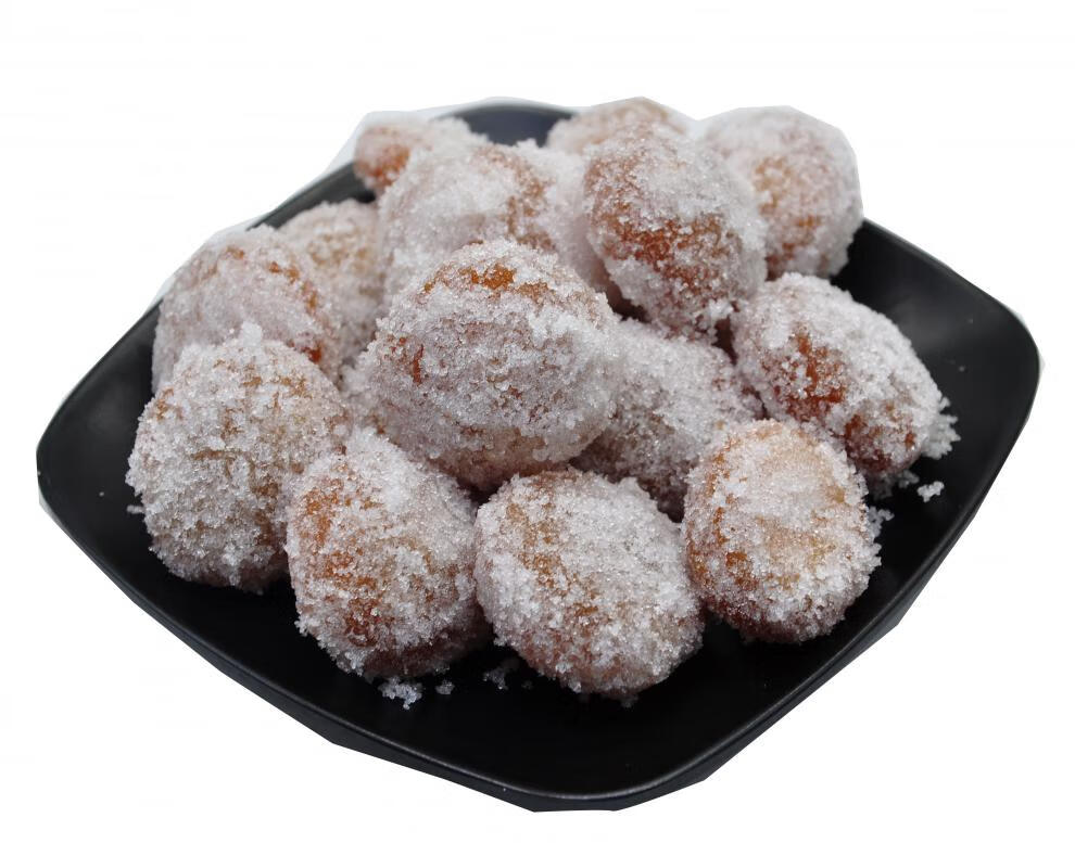 蜜三刀山东菏泽特产大蜜三刀蜜食传统甜点大三刀儿时糕点甜食小吃 小