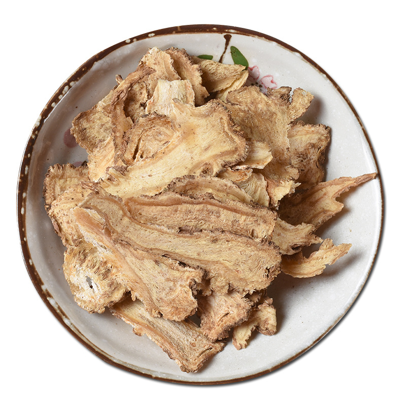 当归500g全当归片干当归片甘肃产地整归中等统片