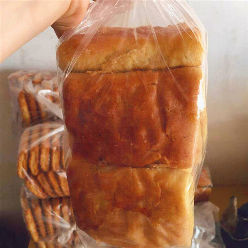 安丰古镇特产软脆饼软饼苏北零食东台脆饼传统糕点老式农村自制10个