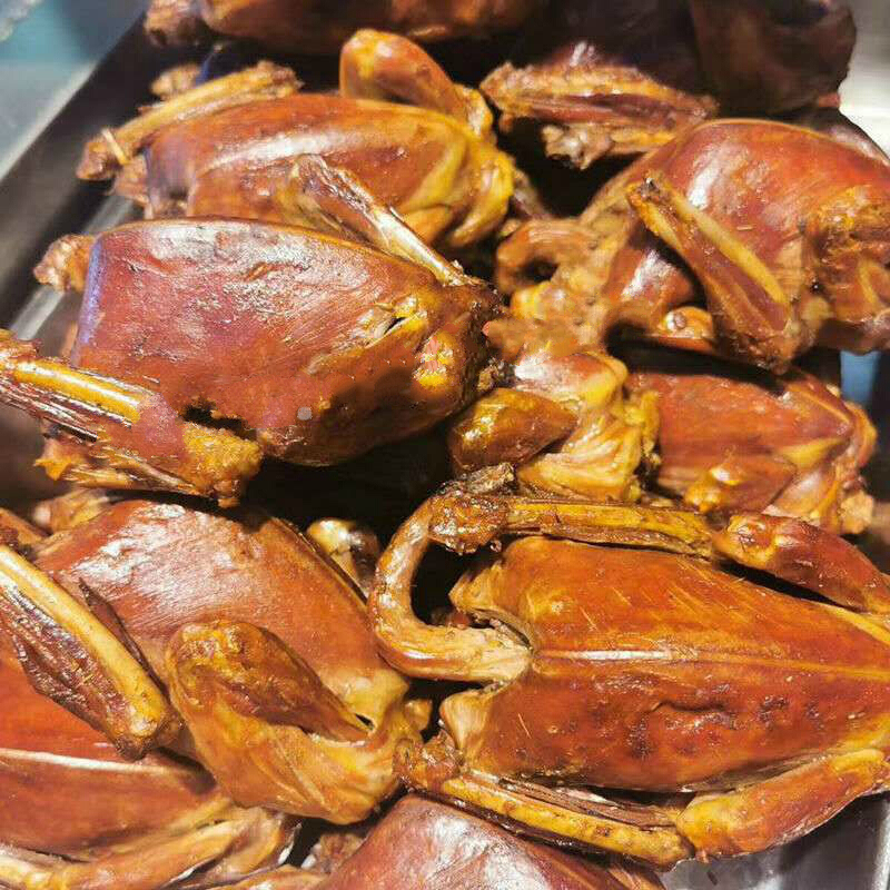 140g锡纸烧鸽子烤鸽子散养炭烤乳鸽先做现发脆皮乳鸽红烧乳鸽 鲜香