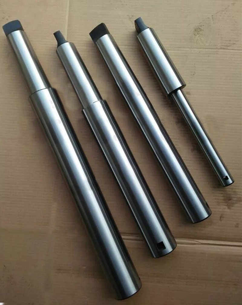 莫氏锥柄镗床刀杆/浮动镗刀杆/5号柄*直径20-50-70*总长360 460 5号柄
