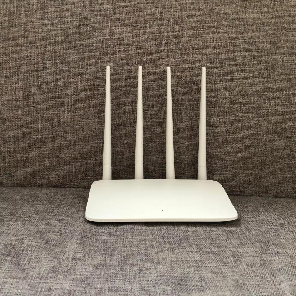 腾达(tenda)腾达f6无线路由器无线wifi光纤宽带高速300m穿墙信号中继