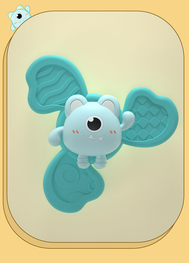 幸运草吸盘转转乐(3瓣 5瓣)【图片 价格 品牌 报价】-京东