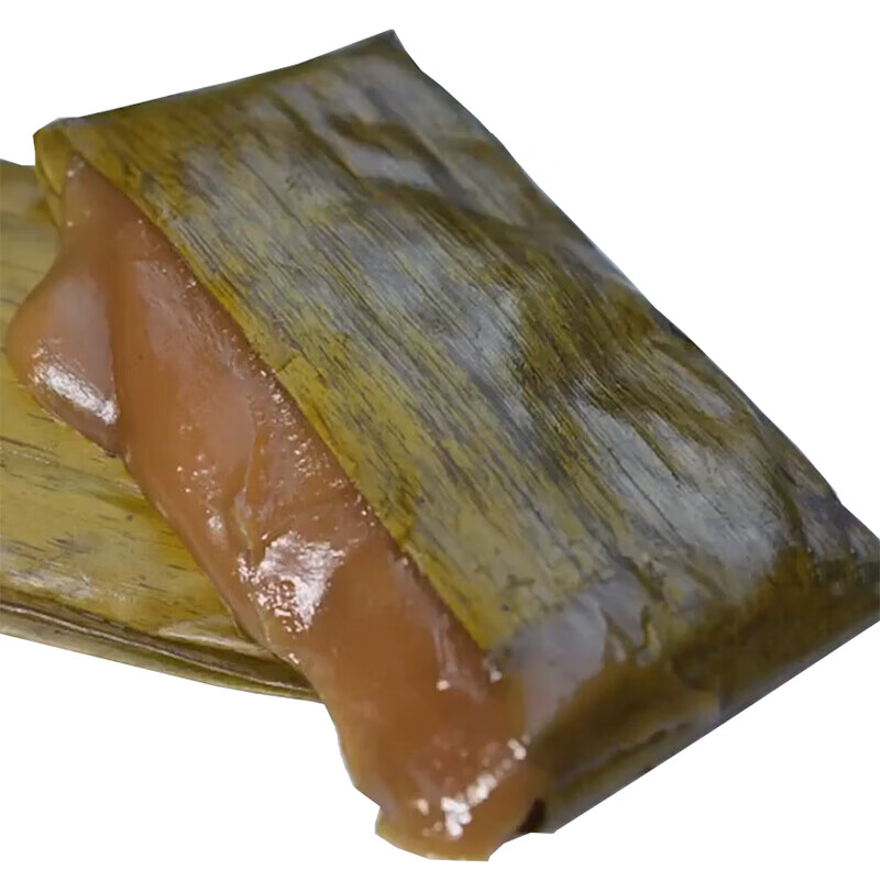 泼水粑粑竹筒甜食糍粑云南傣族特产红糖糯米制作傣味年糕 泼水粑粑60