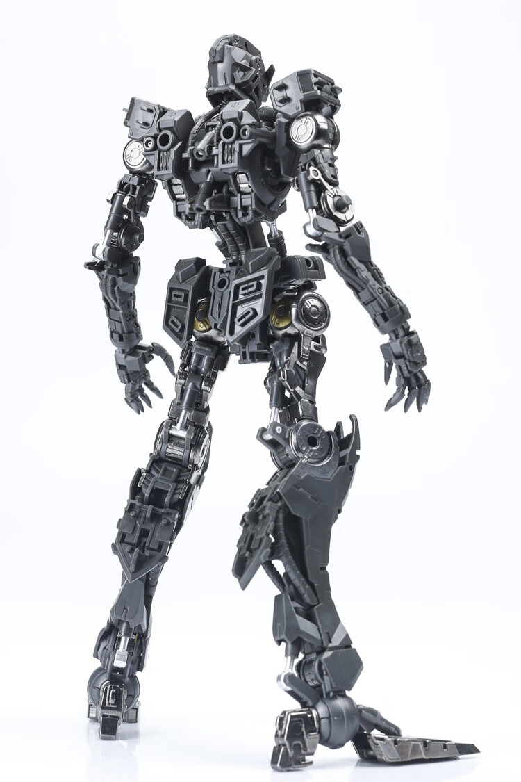 点厂巴巴托斯金属骨架 现货 ace mg 1/100 巴巴托斯 合金骨架 强化补