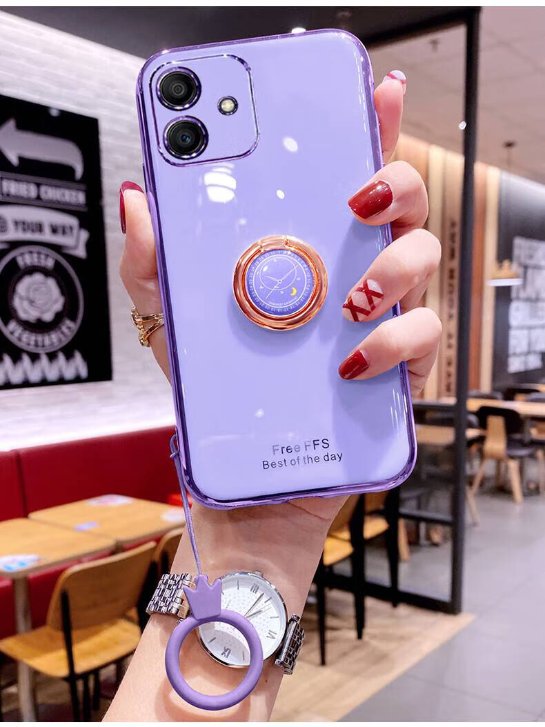 华为荣耀play6c手机壳paly6c保护5g硅胶套vne一an40镜头全包防摔h