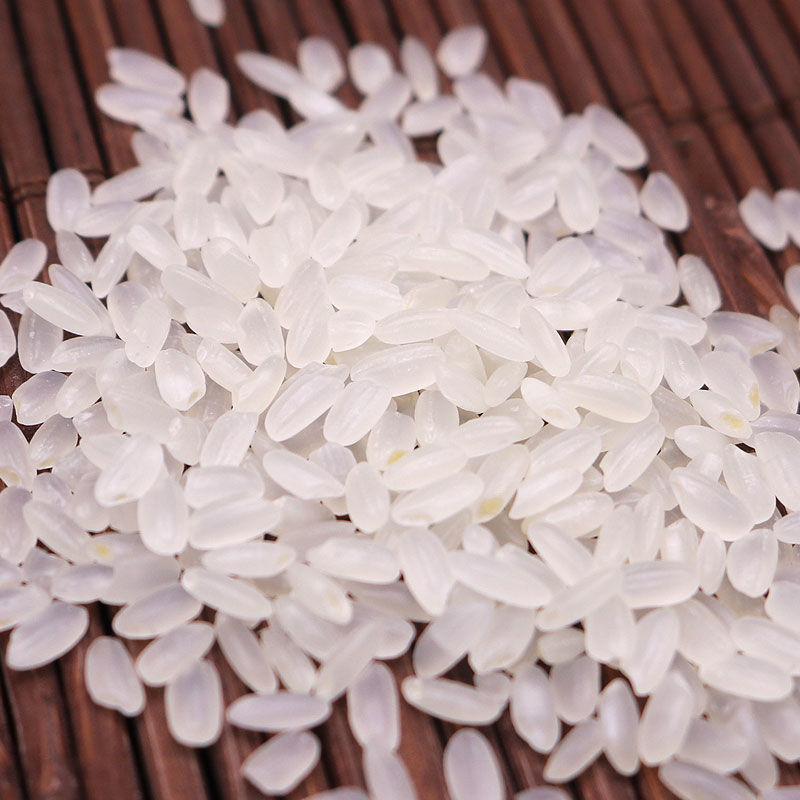 孟府御贡稻花香孟府御贡东北五常长粒香大米稻花香大米10斤20斤50斤