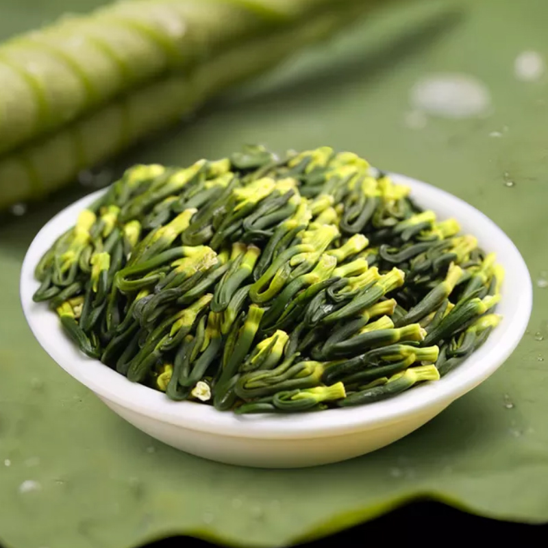 北京同仁堂北京同仁堂莲子心2500g纯莲子芯新鲜莲心莲芯野生莲子心粉