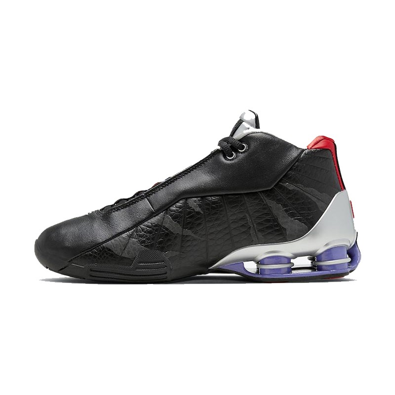耐克(nike) shox bb4卡特气柱运动实战男子篮球鞋 cd9335 cd9335-002