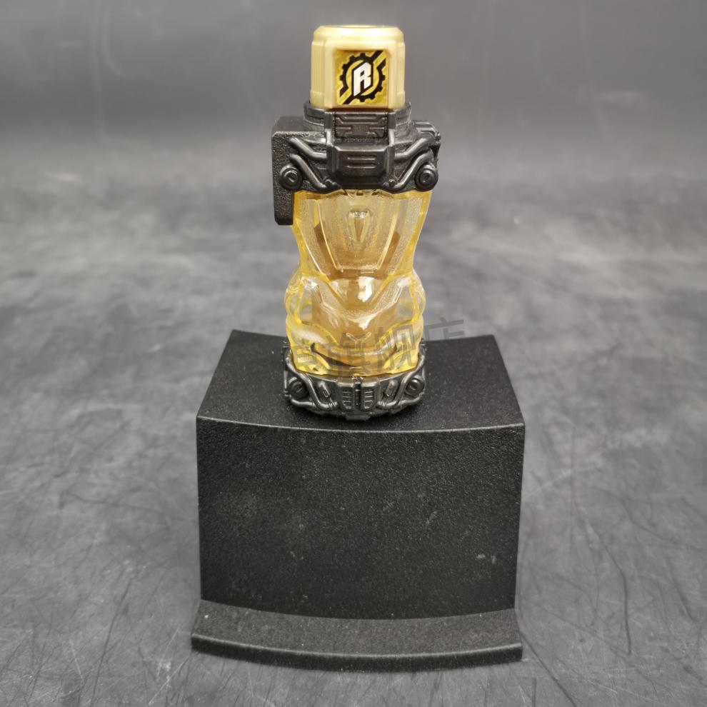 618嗨购假面骑士果冻龙dx满瓶a万代假面骑士build鳄霸果冻龙进化龙兔