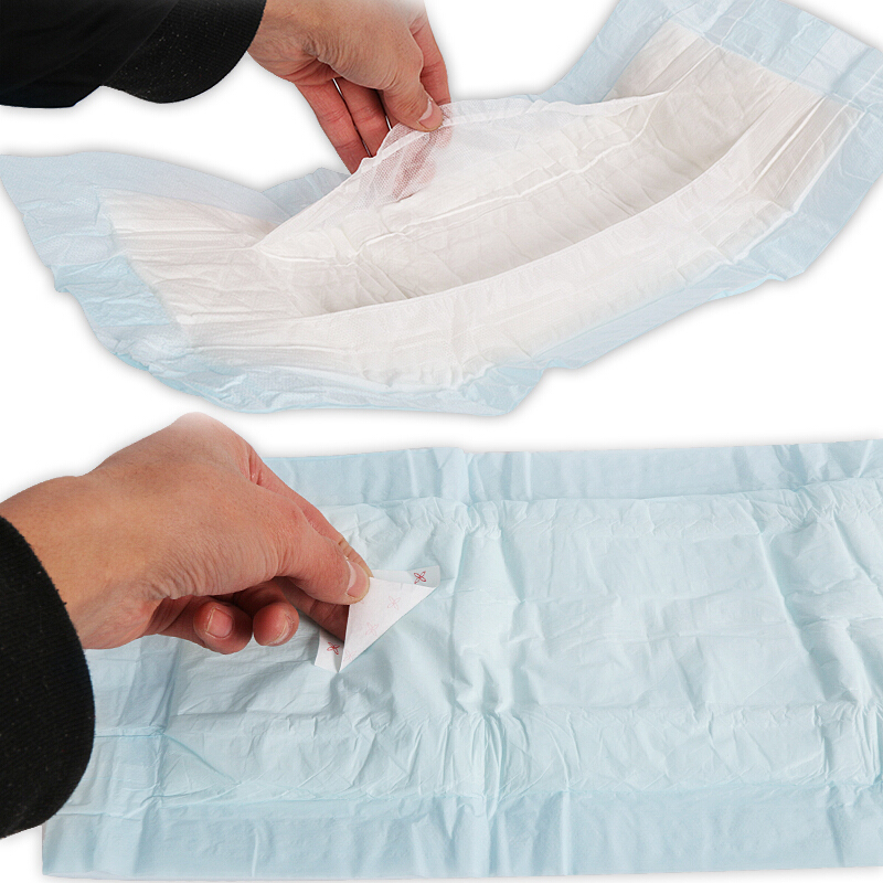 佰多邦(baiduobang) 36片/包纸尿片 一次性老人护理尿戒子