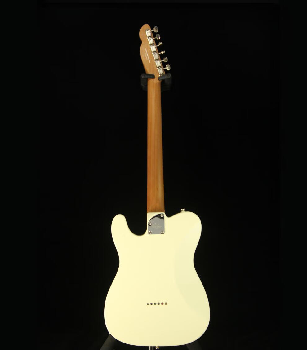 世杰电吉他shijie 2022款tlv-classic 经典款电吉他 达芙妮蓝枫木指板