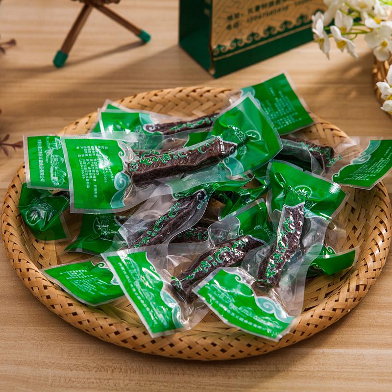 橙伯乐苏力德牛肉干内蒙古牛肉干苏立德零食原味